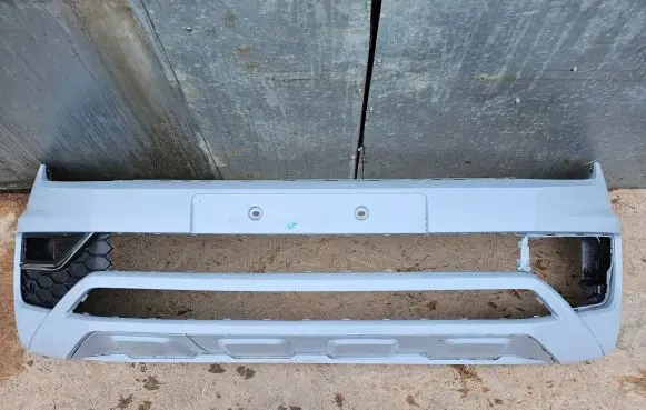 Volkswagen Amarok Front bumper 2H6807221
