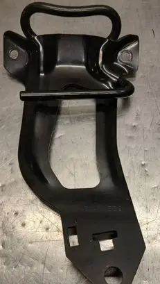 BMW X5 E70 Other interior part 7161658