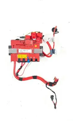 BMW 3 E90 E91 Positive wiring loom V4694291208 V46942912