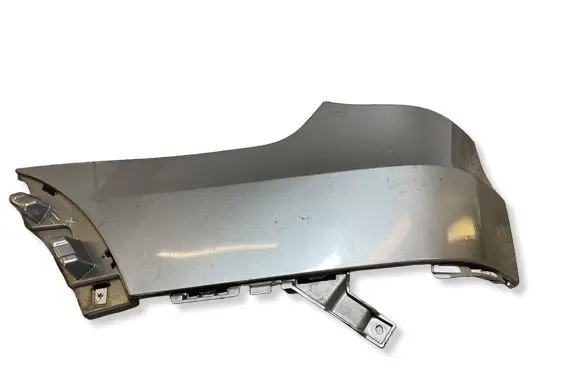 BMW X5 E70 Rear bumper corner part panel trim 