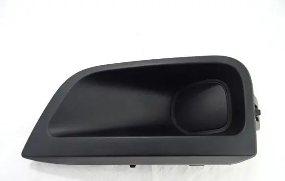 Citroen Berlingo Front fog light trim/grill 9816769580
