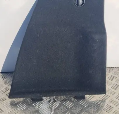 Audi Q5 SQ5 Other trunk/boot trim element