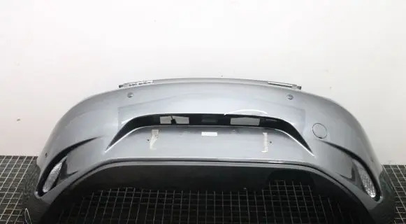 Mazda MX-5 ND Rear bumper