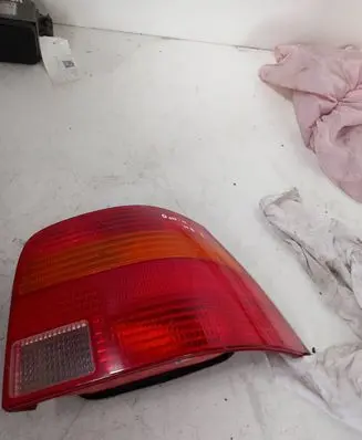 Volkswagen Golf IV Rear/tail lights