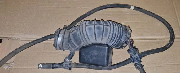 Volvo S60 Vacuum line/pipe/hose 30636828