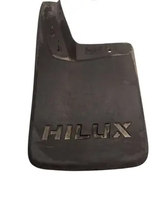 Toyota Hilux VIII Rear mudguard 766260K330