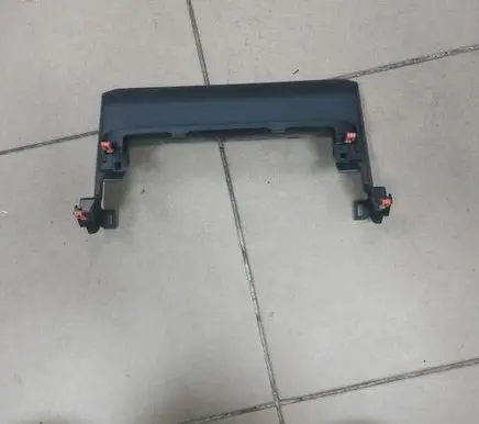 Toyota Corolla E210 E21 Radio/GPS head unit trim 5542202720
