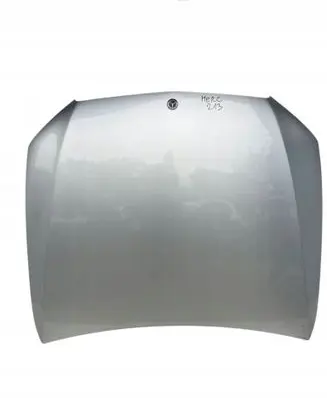 Mercedes-Benz E AMG W213 Engine bonnet/hood