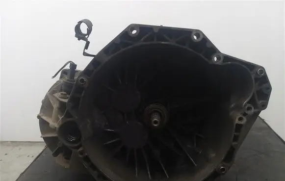 Fiat Panda II Manual 5 speed gearbox PK5015
