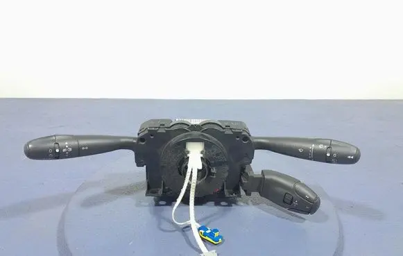 Peugeot 307 Other switches/knobs/shifts 96628729XT