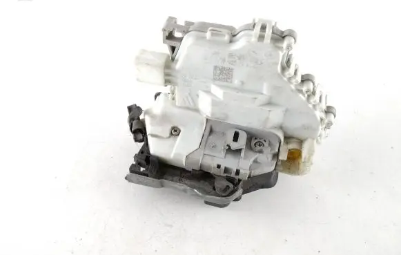 Audi A4 S4 B9 Front door lock 8X1837015C