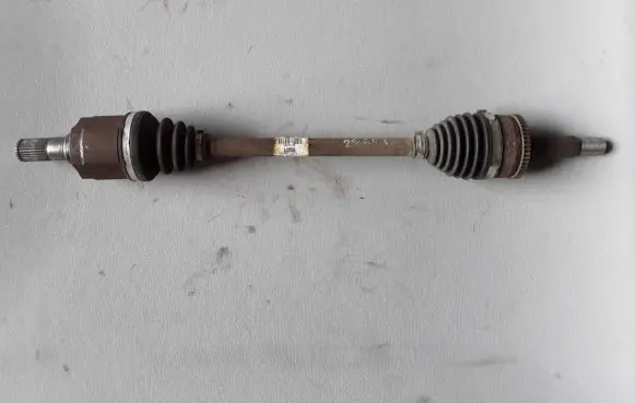 KIA Rio Front driveshaft 49500-1W000