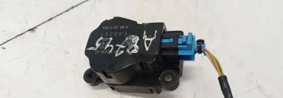 Ford C-MAX II Air flap motor/actuator 3m5h19e616ab 1ra.30.11.10b