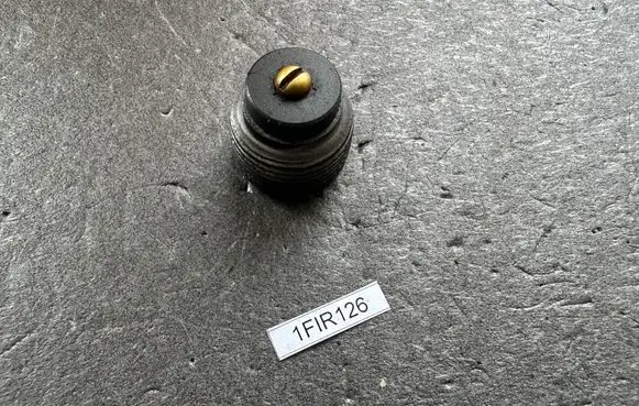 Nissan Patrol Y60 Nuts/bolts 32103U8401