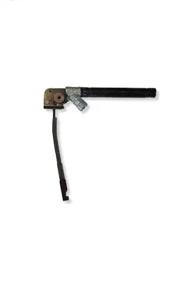 Tesla Model 3 Highland Front seatbelt buckle 1857605C1B 1857605
