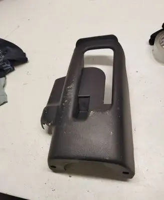 Toyota Corolla E120 E130 Steering wheel column trim 4528702170