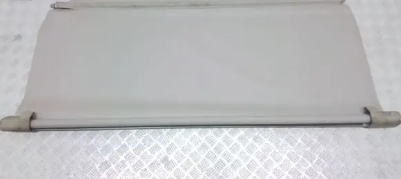 Volvo V70 Parcel shelf load cover 