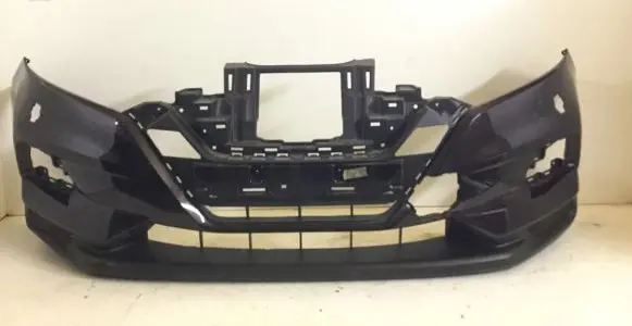 Nissan Qashqai Front bumper 62022HV00H