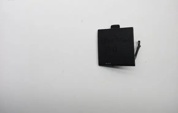 KIA Sportage Rear bumper row hook cap/cover 86617F1500