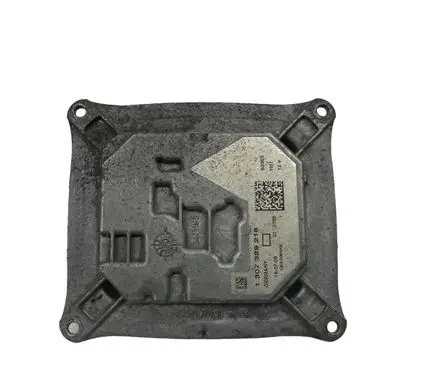 Audi A4 S4 B8 8K Headlight ballast module Xenon 1307329218 10EEG080005 344195