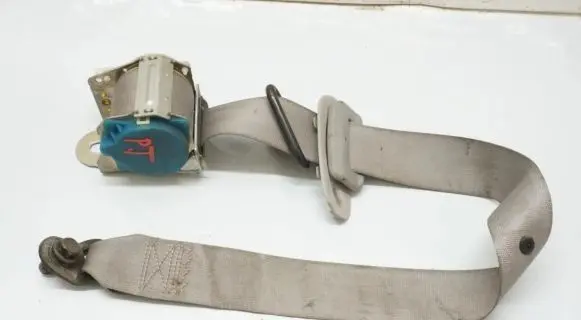 KIA Picanto Rear seatbelt 89810-07000