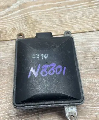 Buick Encore I Blind spot module 23173663