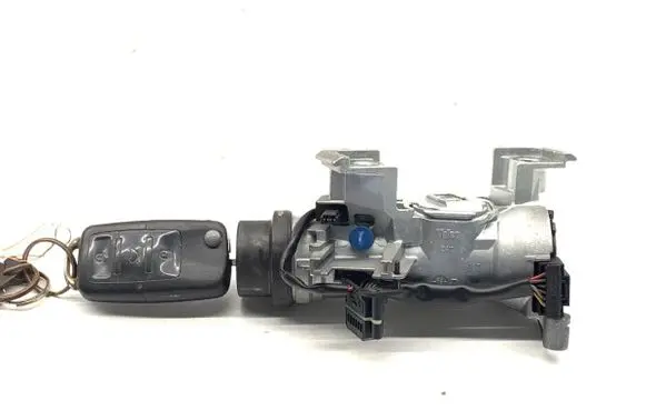 Seat Altea Ignition lock 1K0905851B