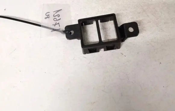 Nissan Cube Z12 Other interior part