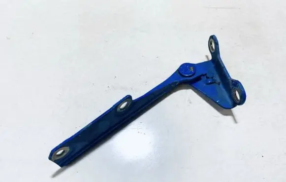 Mitsubishi Space Star Engine bonnet/hood hinges