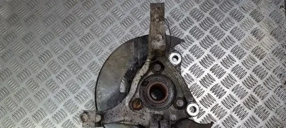 Opel Insignia A Front wheel hub