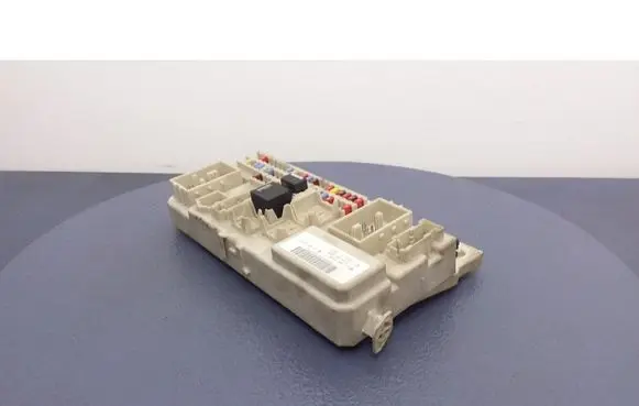 Fuse box set