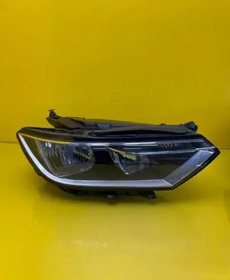 Volkswagen PASSAT B8 Headlight/headlamp 3G1941006B