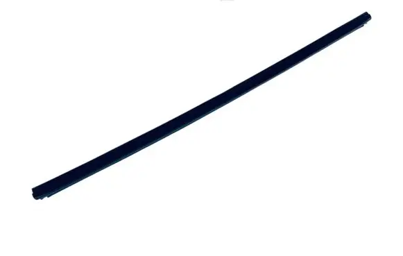 KIA Pro Cee'd II Rubber seal front door window/glass 82231A2000