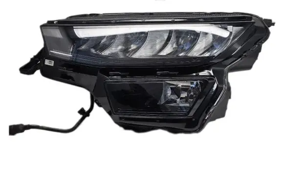Skoda Kodiaq Headlight/headlamp 566941009 0022426406
