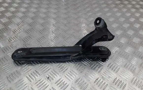 Porsche Cayenne (9PA) Engine mounting bracket 7L5199373A