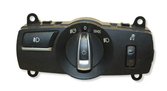 BMW X3 F25 Light switch 9192745 3392030102 0211000185578004