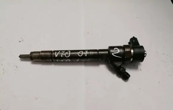 Volvo V70 Fuel injector 0445110251 30750283