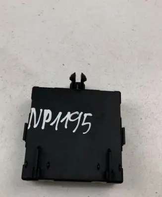Mercedes-Benz C W205 Other control units/modules A2059004621