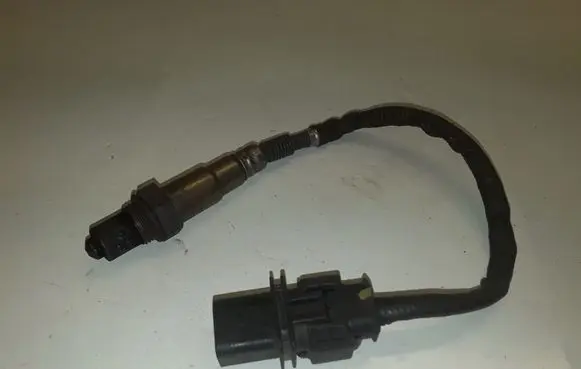 BMW 5 F10 F11 Lambda probe sensor 779160001