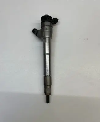 Renault Scenic IV - Grand scenic IV Fuel injector 0445110895 166003281R HMLGT3639R