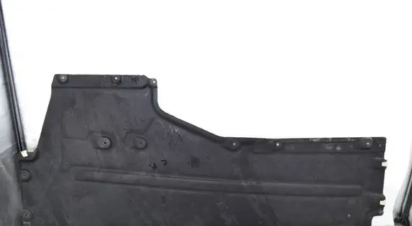 BMW 5 G30 G31 G38 Side bottom protection 7351448 51757351448