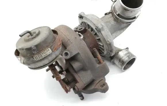 Toyota Avensis T270 Turbo 172010R060