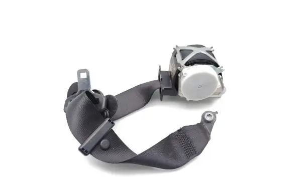 BMW 1 F20 F21 Front seatbelt 7243307