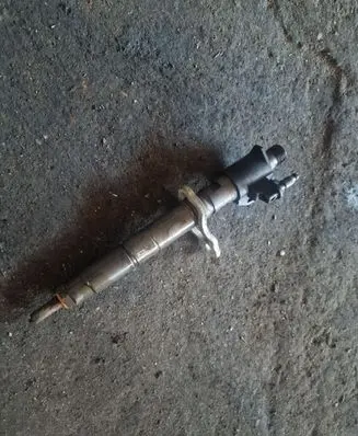 Volvo S60 Fuel injector 31303238