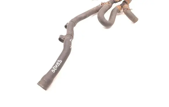 Volkswagen Crafter Engine coolant pipe/hose 2N0122696L