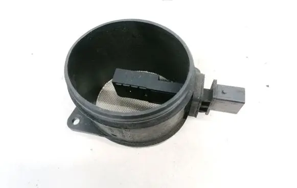 BMW 5 E60 E61 Mass air flow meter F00C2G7041