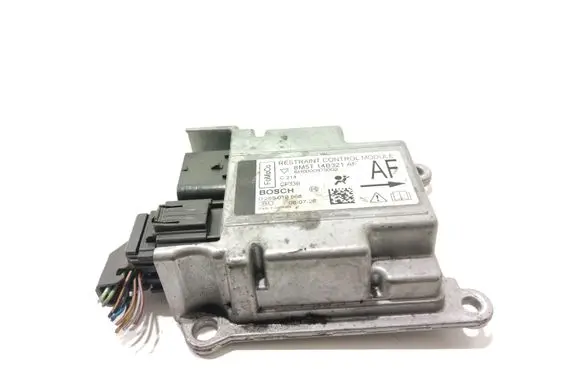 Ford Focus C-MAX Airbag control unit/module 8M5T14B321AF 8M5T14B321