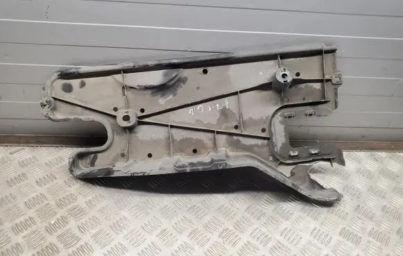 Volkswagen Atlas Rear underbody cover/under tray 3QF825101