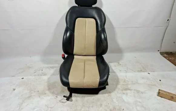 Mercedes-Benz SLK R170 Front driver seat 