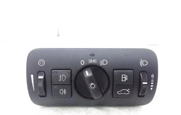 Volvo V70 Light switch 30739415